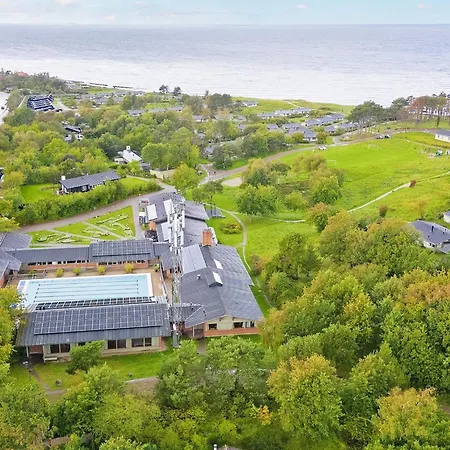 6 Person In Tatil Evi