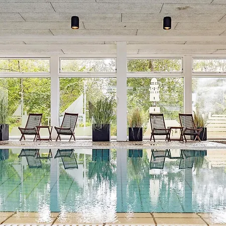 Tatil Evi 6 Person In *