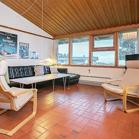 6 Person In * Gilleleje