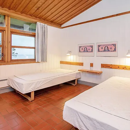 Tatil Evi 6 Person In *