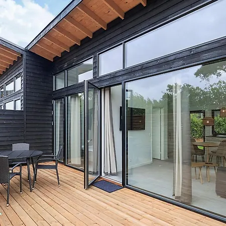 6 Person In Tatil Evi *