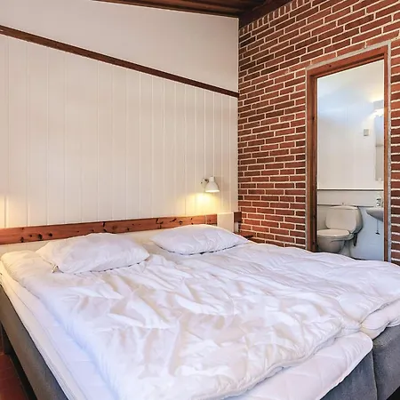 Tatil Evi 6 Person In