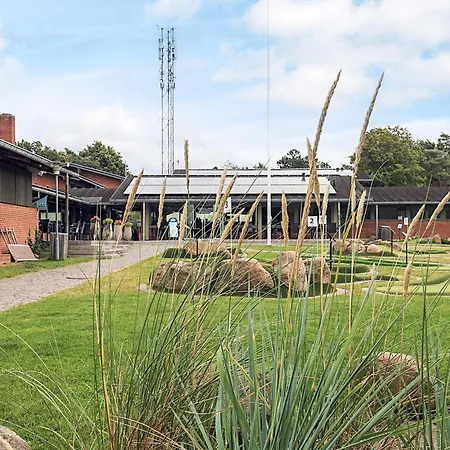 6 Person In Tatil Evi