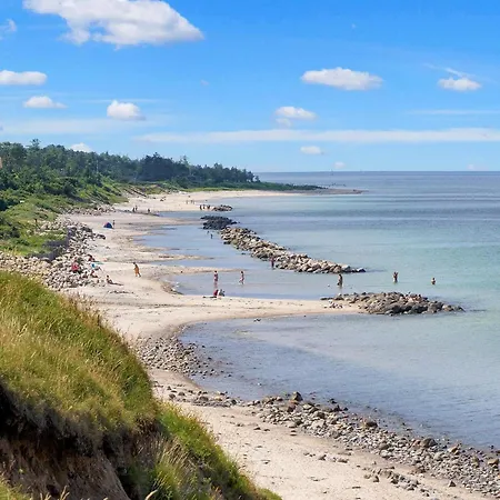 6 Person In Tatil Evi *