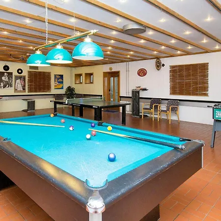 6 Person In Tatil Evi