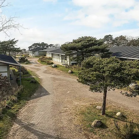 Tatil Evi 6 Person In Gilleleje