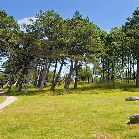 6 Person In Gilleleje