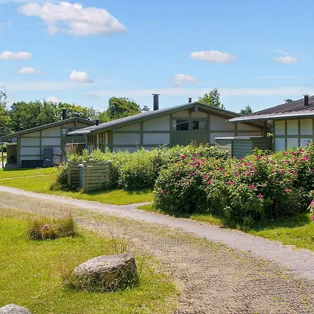 6 Person In Tatil Evi