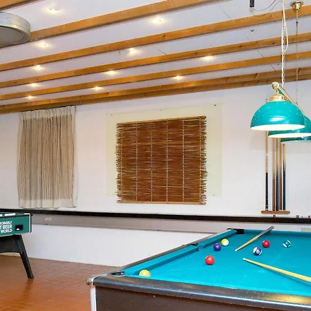 Tatil Evi 6 Person In *