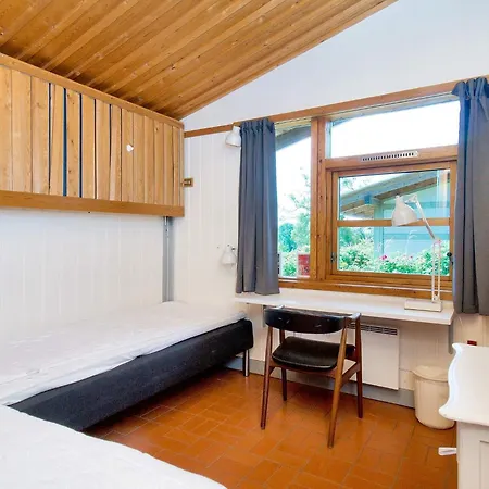 6 Person In Gilleleje