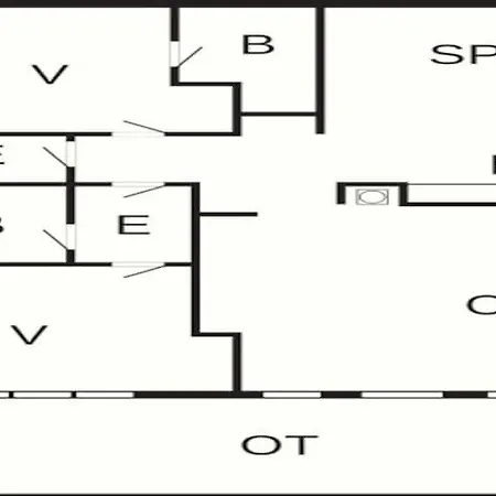 6 Person In * Gilleleje