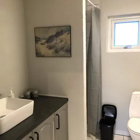 6 Person In Tatil Evi Gilleleje