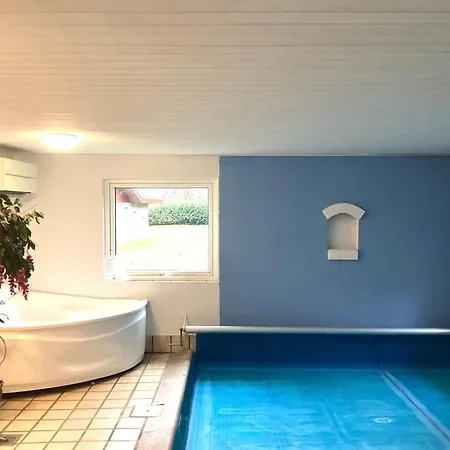 6 Person In Gilleleje