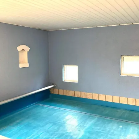 Tatil Evi 6 Person In