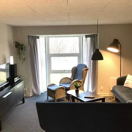 6 Person In Tatil Evi *