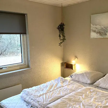 6 Person In * Gilleleje