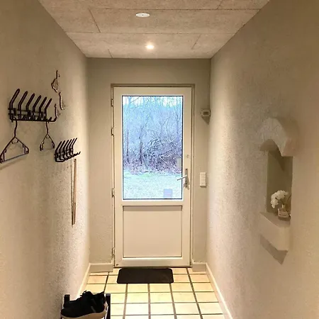 Tatil Evi 6 Person In