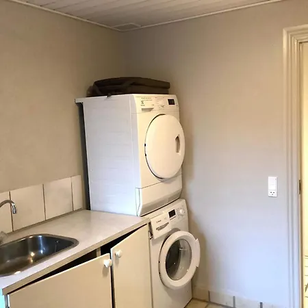 6 Person In Gilleleje