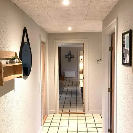 Tatil Evi 6 Person In *