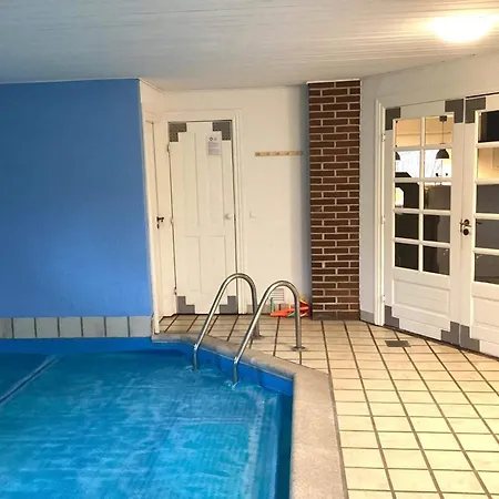 Tatil Evi 6 Person In Gilleleje