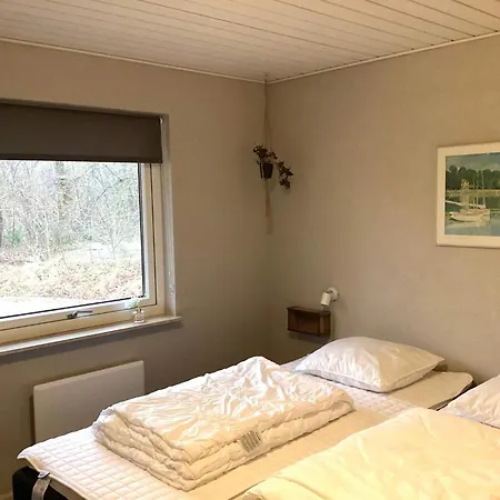 Tatil Evi 6 Person In