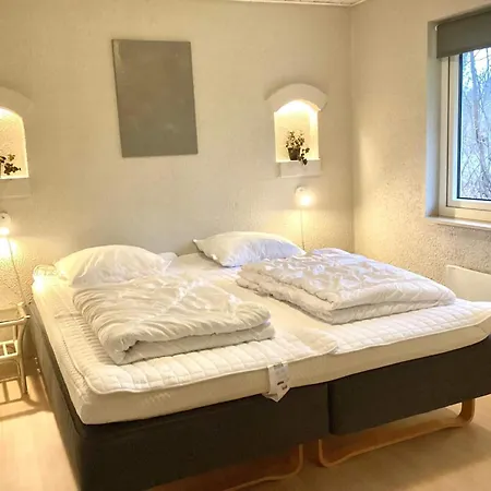 6 Person In Tatil Evi *