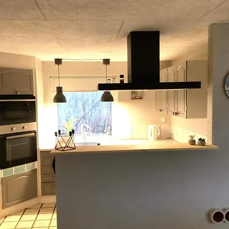 6 Person In Tatil Evi *