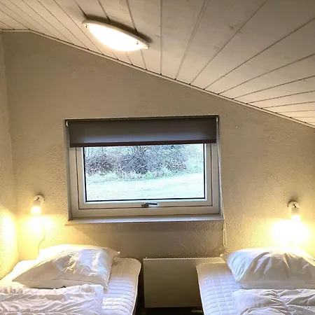 6 Person In Tatil Evi *