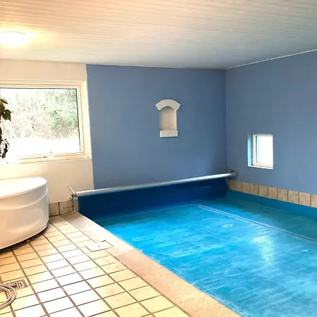 Tatil Evi 6 Person In