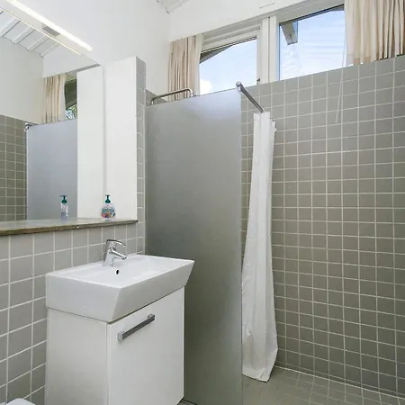 Semesterbostad 6 Person In *
