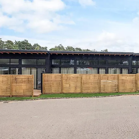 6 Person In Casa de Férias Gilleleje
